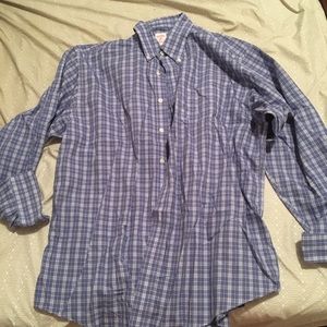 Brooks Brothers Button up Long Sleeve